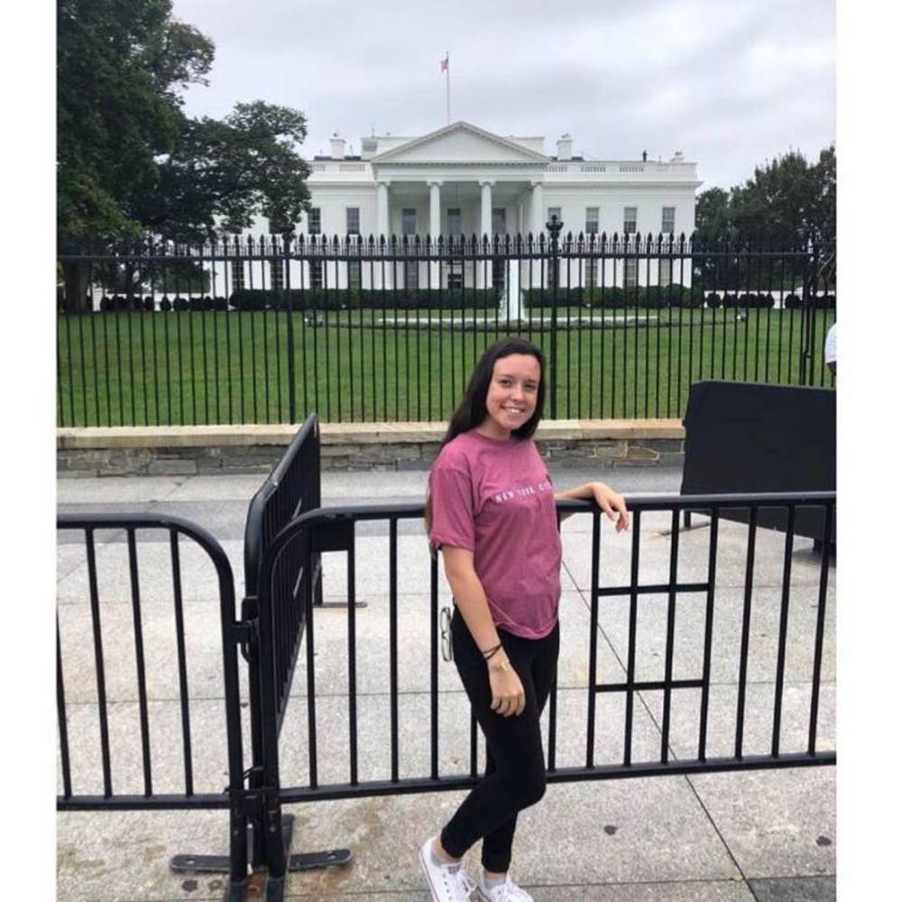 Meet your Posher, Keisha